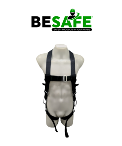[BS8001-3] ARNES BESAFE DE POSIC 3 ARG D