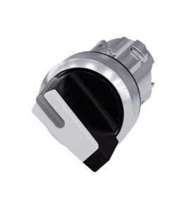 Alternative view of 3SU1052-2BF60-0AA0 – Selector