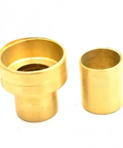 Alternative view of Jgo Bujes Campana Selectora Caja Vel VW