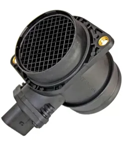 Alternative view of Sensor MAF Golf Jetta A4 1.8 2.0 99-05 Bora 2.5 06-10 Beetle 98-03 1.8 2.0 Sharan 1.8 02-04 Touareg 4.2 04-07 161-900 Kem
