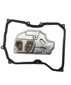 Alternative view of Filtro Y Empaque Transmision Golf Jetta Beetle Passat 04-07 FC-VW09G