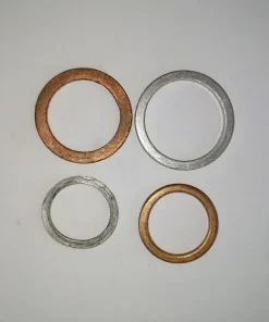 Rondana Bulbo Sensor Temperatura