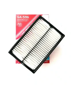 Alternative view of Filtro Aire GA-596 Gonher