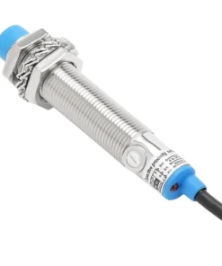Sensor de proximidad capacitivo LJC12A3-5-Z/BX (NPN NO)