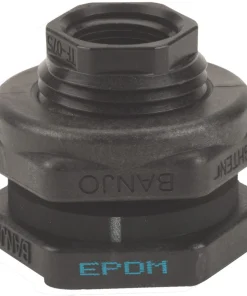 Brida Salida para Tanque TF075 de Polipropileno – Banjo