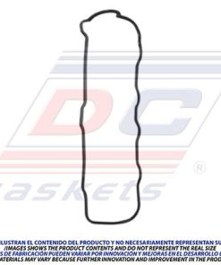 Empaque De Punterias Chev Nova 4 Motor 1998 1.6 1986/88 Toyota 4 Motor 4Ac 4Alc 1986/88 Contenido 1 Pieza Dc Vs-3103-R