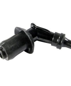 Alternative view of Cachimba Bujia moto (Scooter)