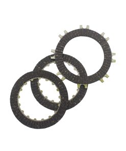 Discos de embrague (set) ATV 110/125